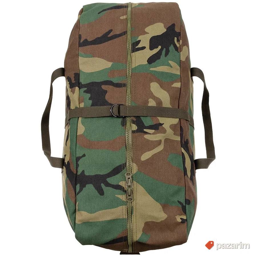 Transportna torba woodland 2