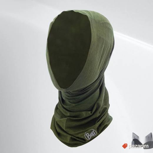 Bandana Buff
