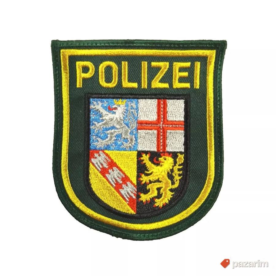 Razni amblemi 3