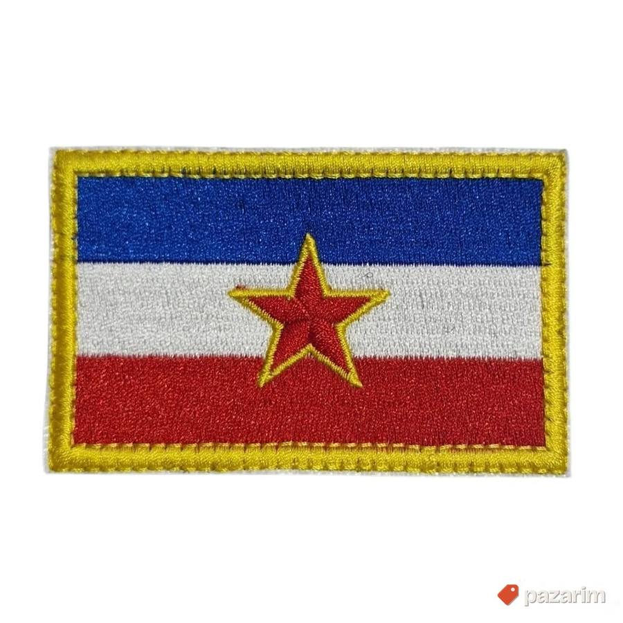 Razni amblemi 4