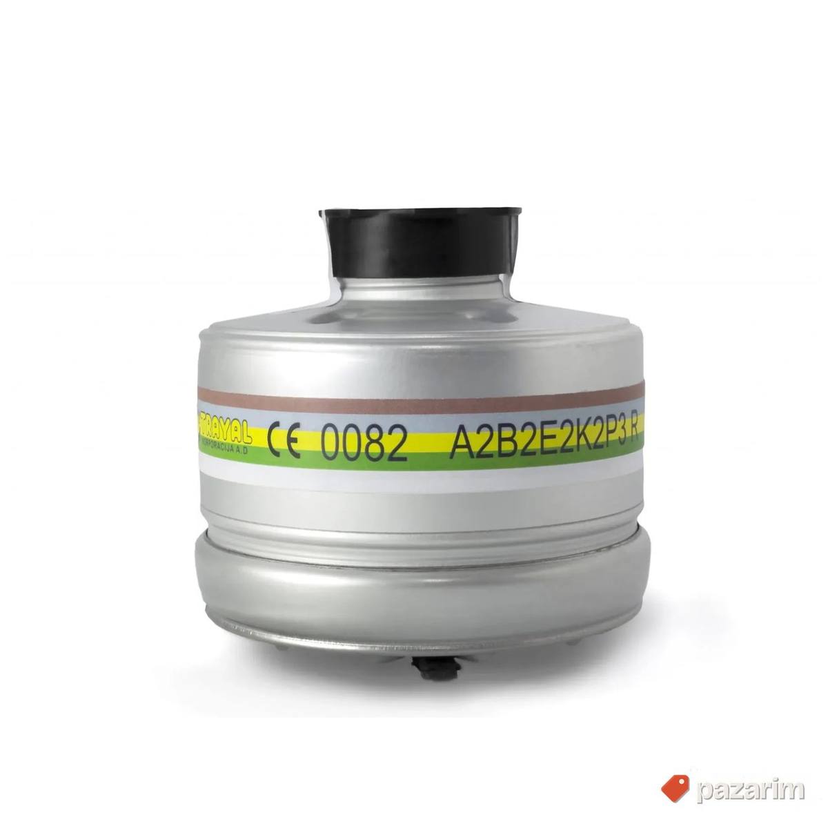 Kombinovani filter A2B2E2K2P3 R 1