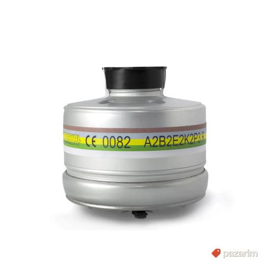 Kombinovani filter A2B2E2K2P3 R