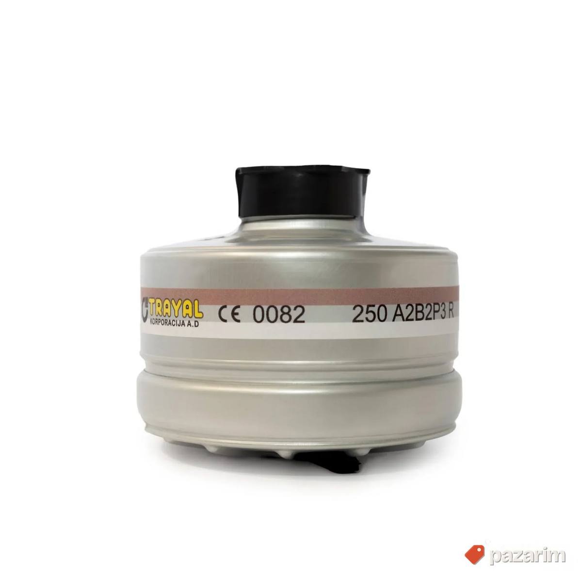 Kombinovani filter 250 A2B2P3 R 1