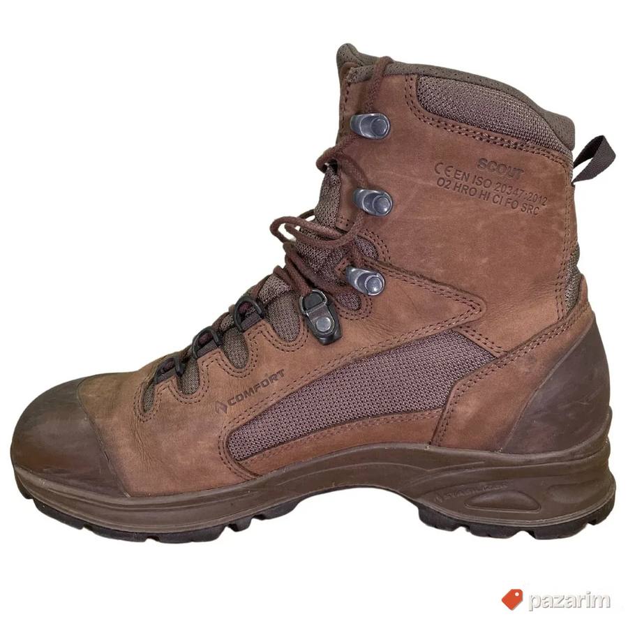 Čizme Haix Scout 3