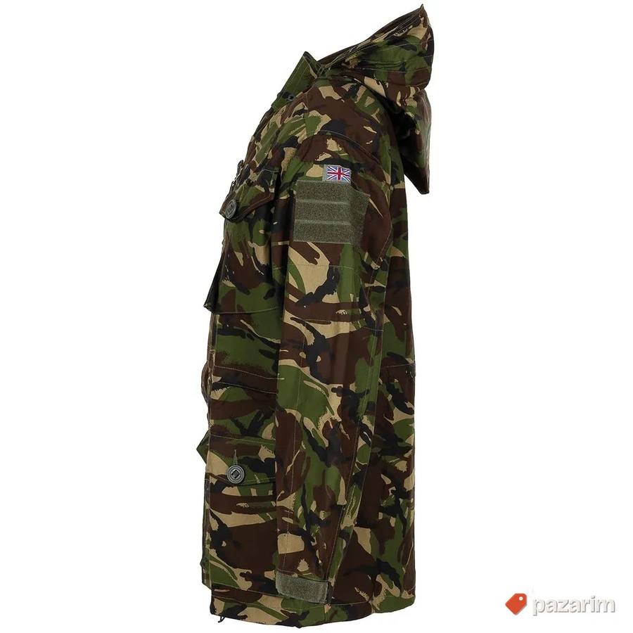 Jakna Smock DPM 2