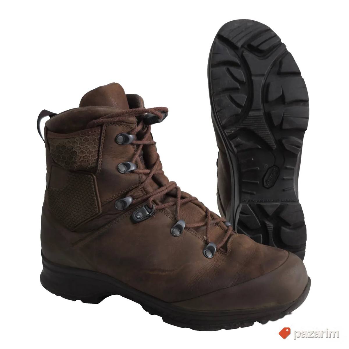 Čizme Swiss Combat 1
