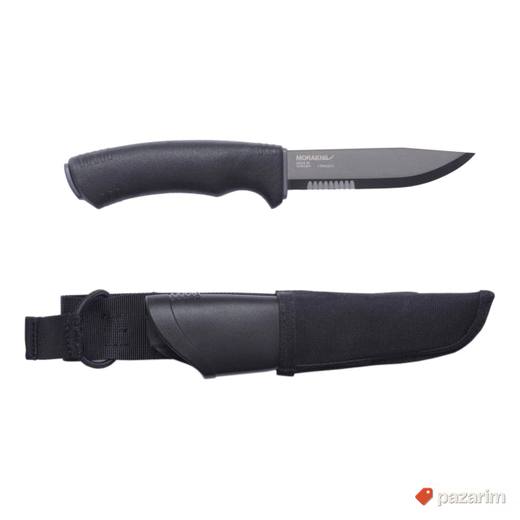 Morakniv Bushcraft Expert BlackBlade SRT (S)