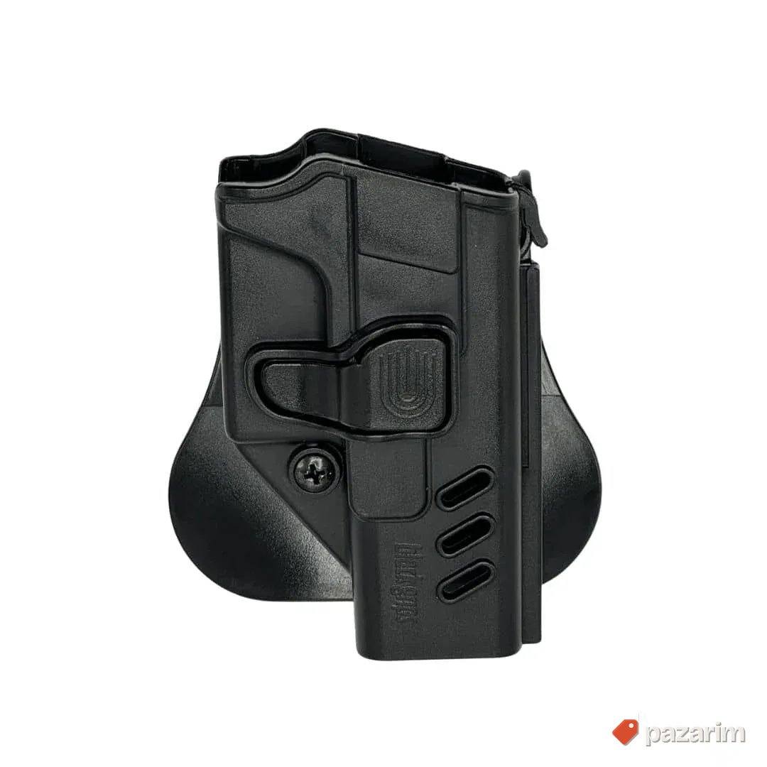 Holster za Glock BG crni 1