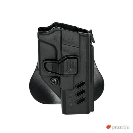 Holster za Glock BG crni