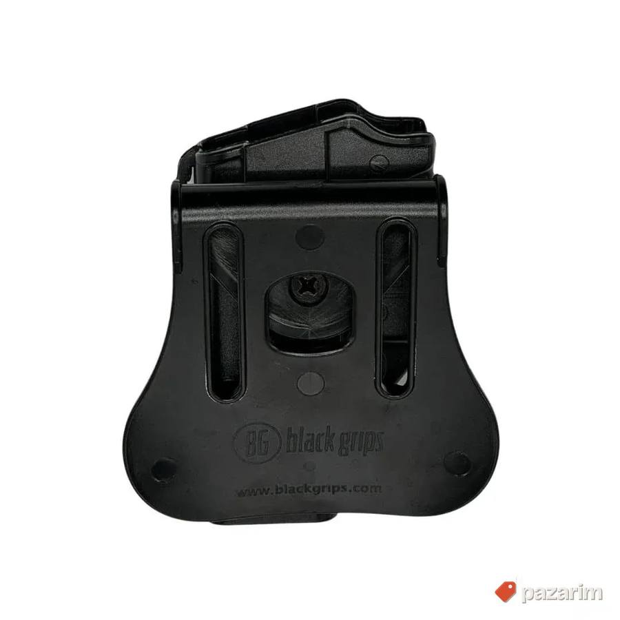 Holster za Glock BG crni 2