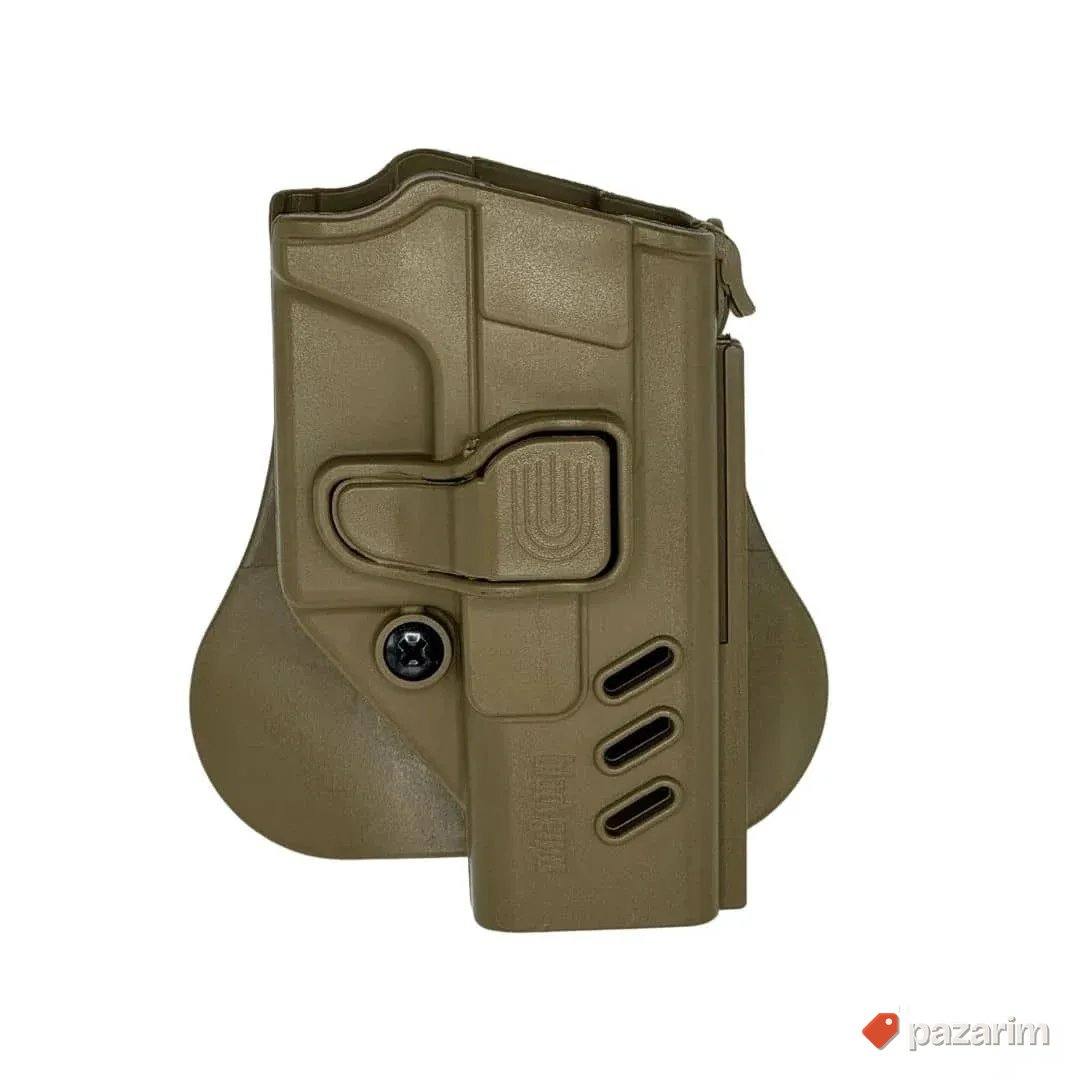 Holster za Glock BG Tan 1