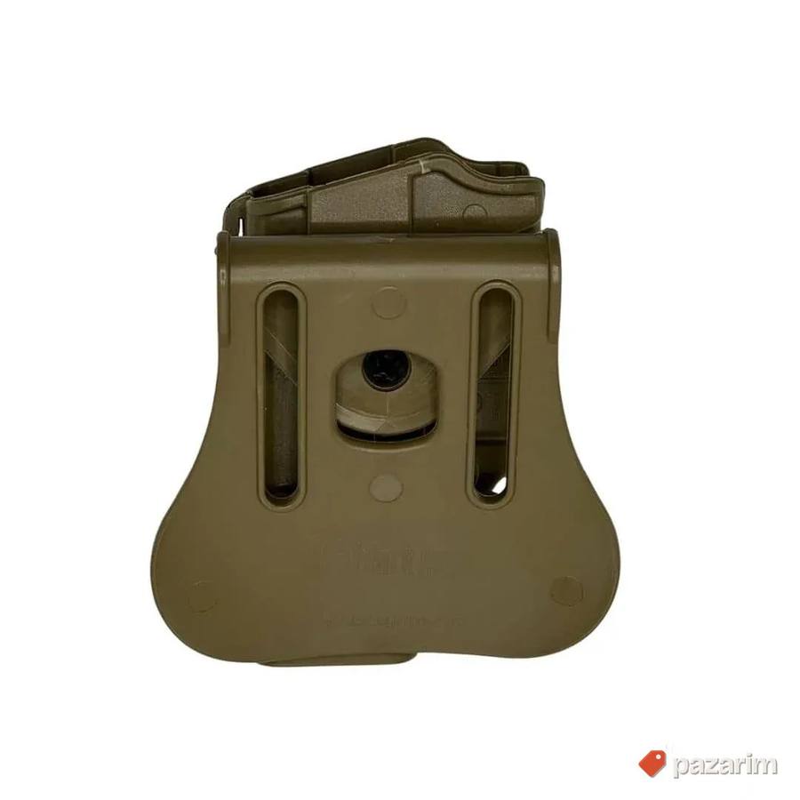 Holster za Glock BG Tan 2