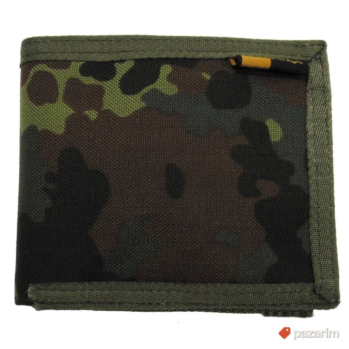Novčanik Flecktarn 1