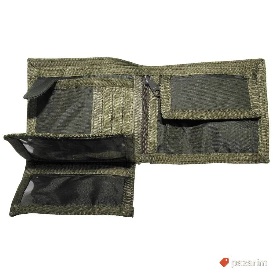 Novčanik Flecktarn 2
