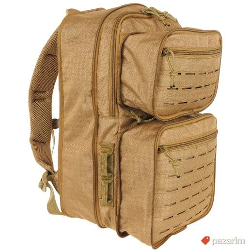 Ranac Compress coyote tan