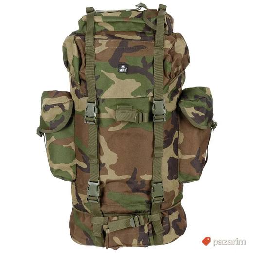 Ranac 65L woodland