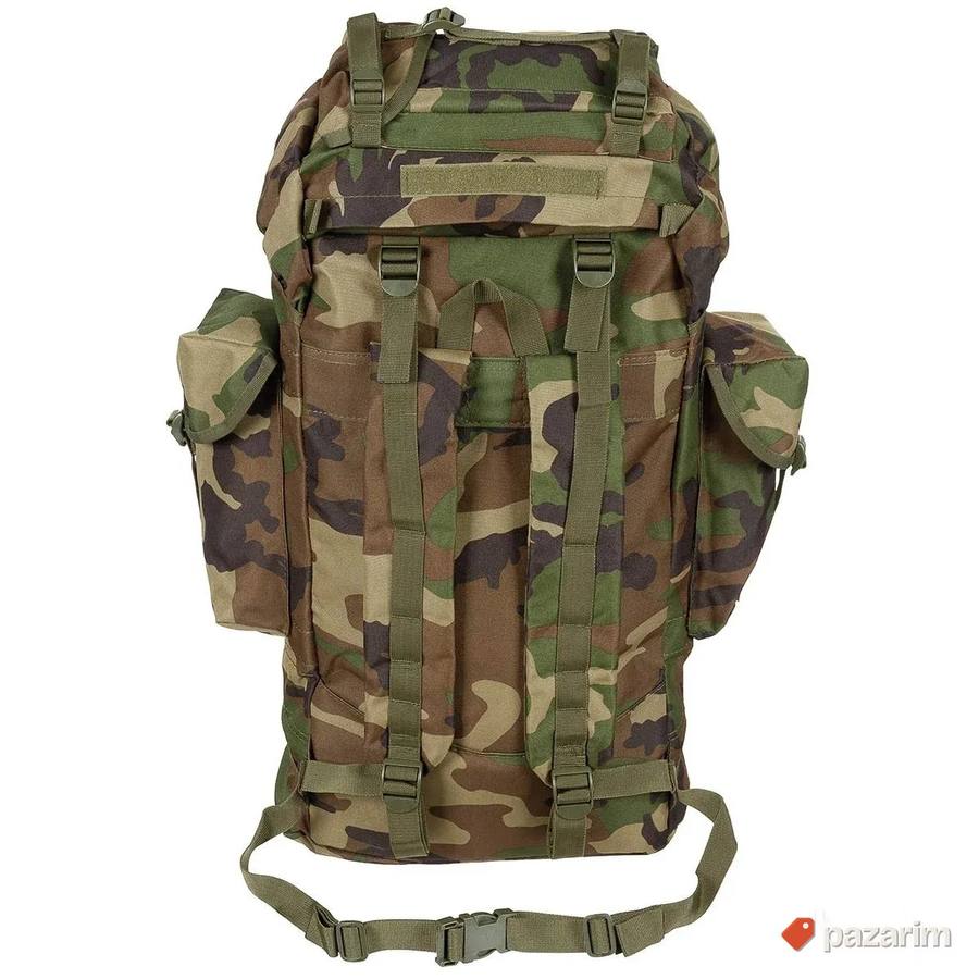 Ranac 65L woodland 2