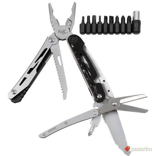 Multi tool 7