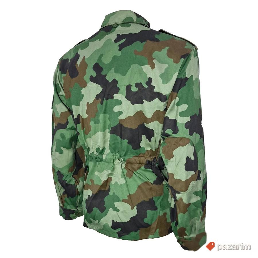 Bluza M93 2