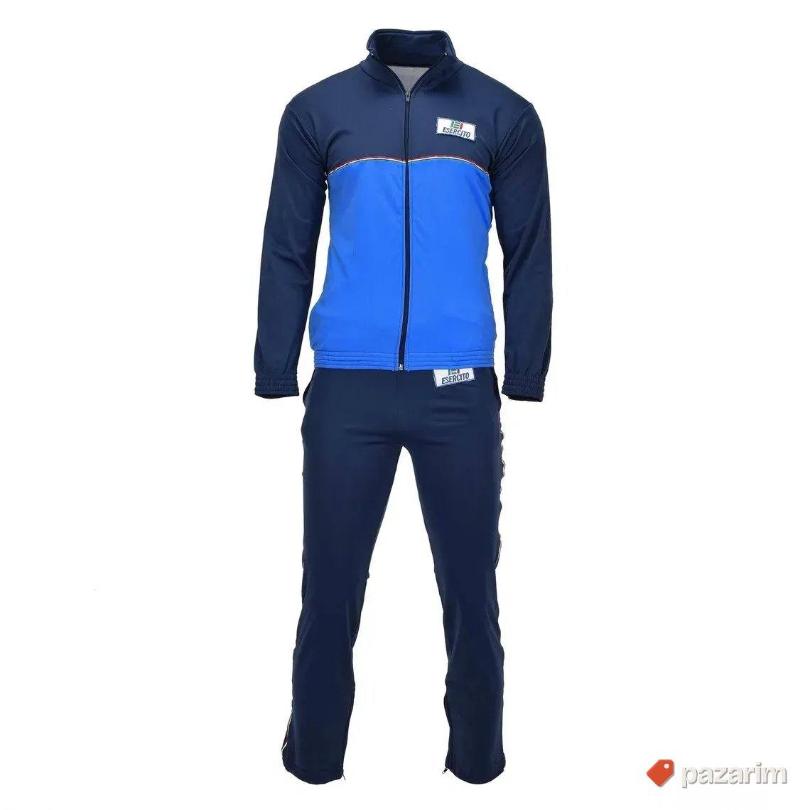 Esercito komplet XS, S 1