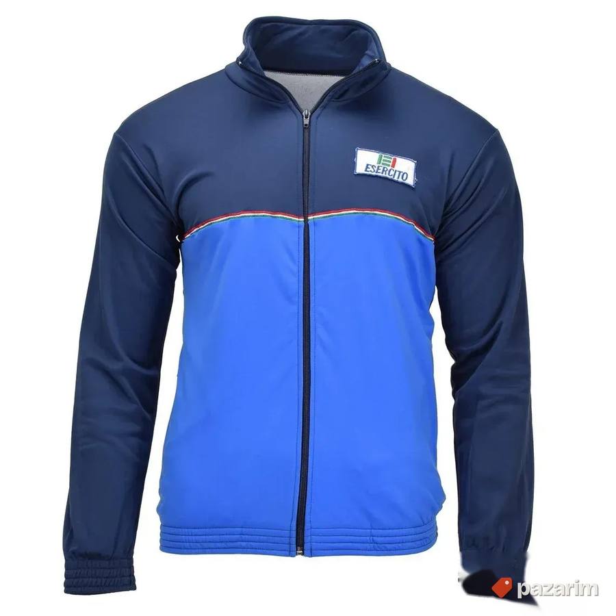 Esercito komplet XS, S 2