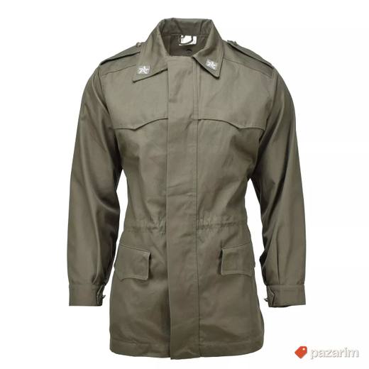 Italijanska parka