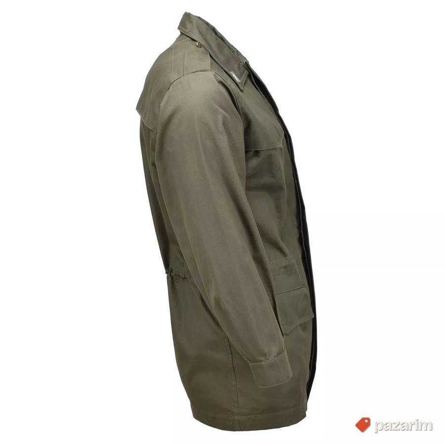 Italijanska parka 2