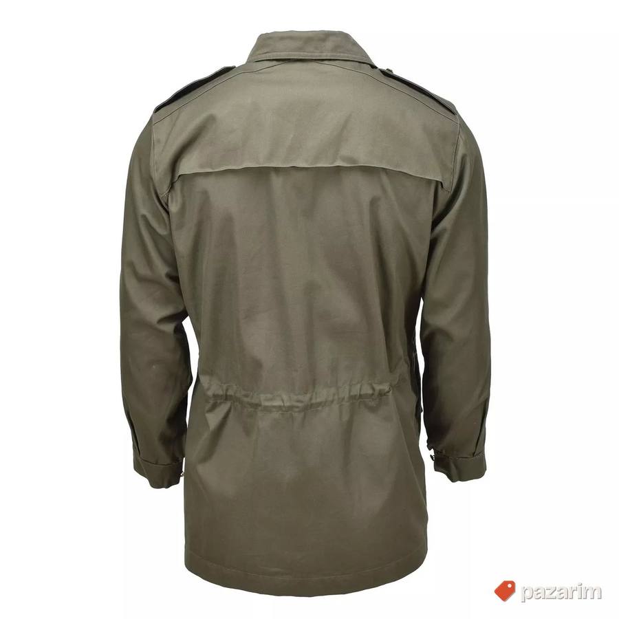 Italijanska parka 3