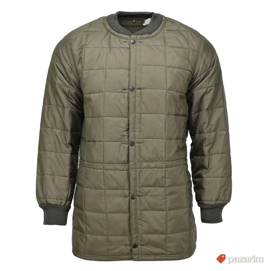 Italijanska parka 4
