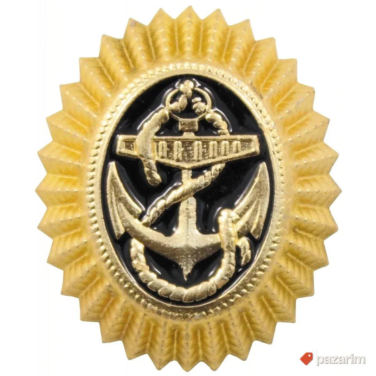 Ruska mornaričke oznaka 1