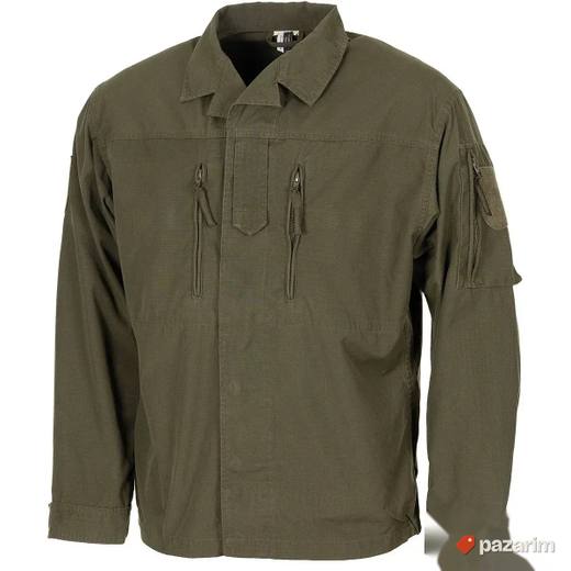 Austrijska bluza Rip Stop