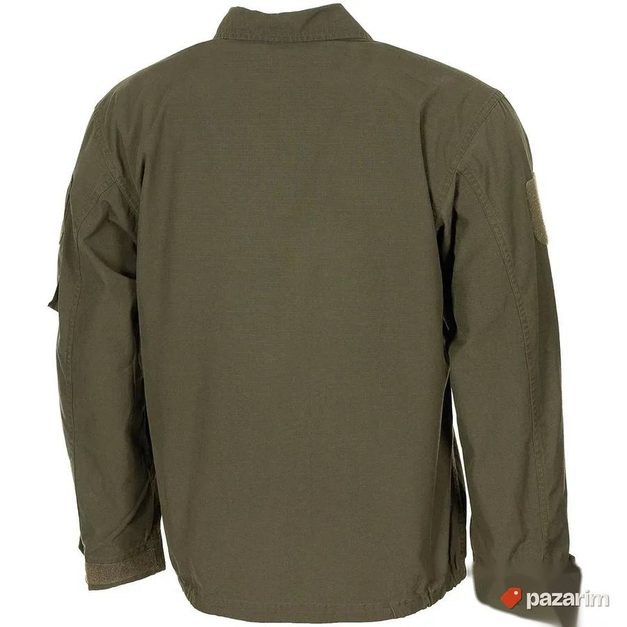 Austrijska bluza Rip Stop 2