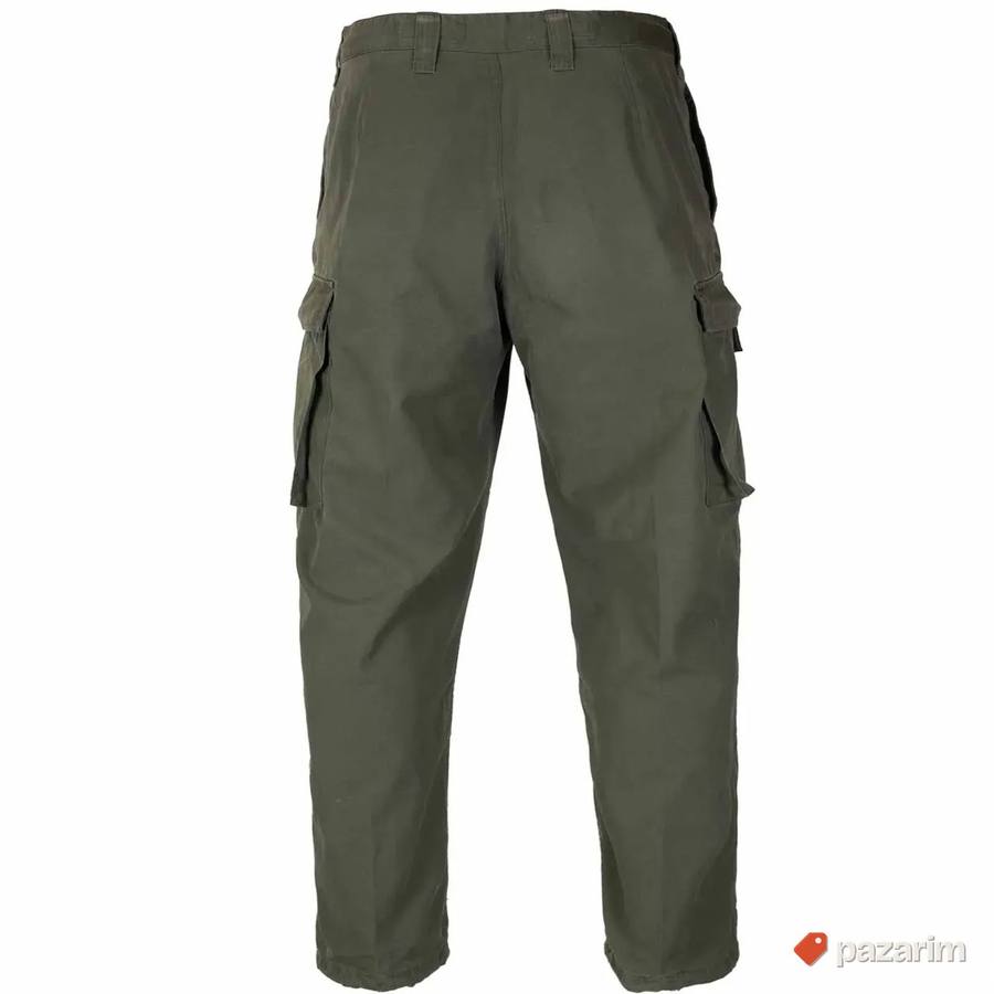 Austrijske pantalone Rip Stop 3