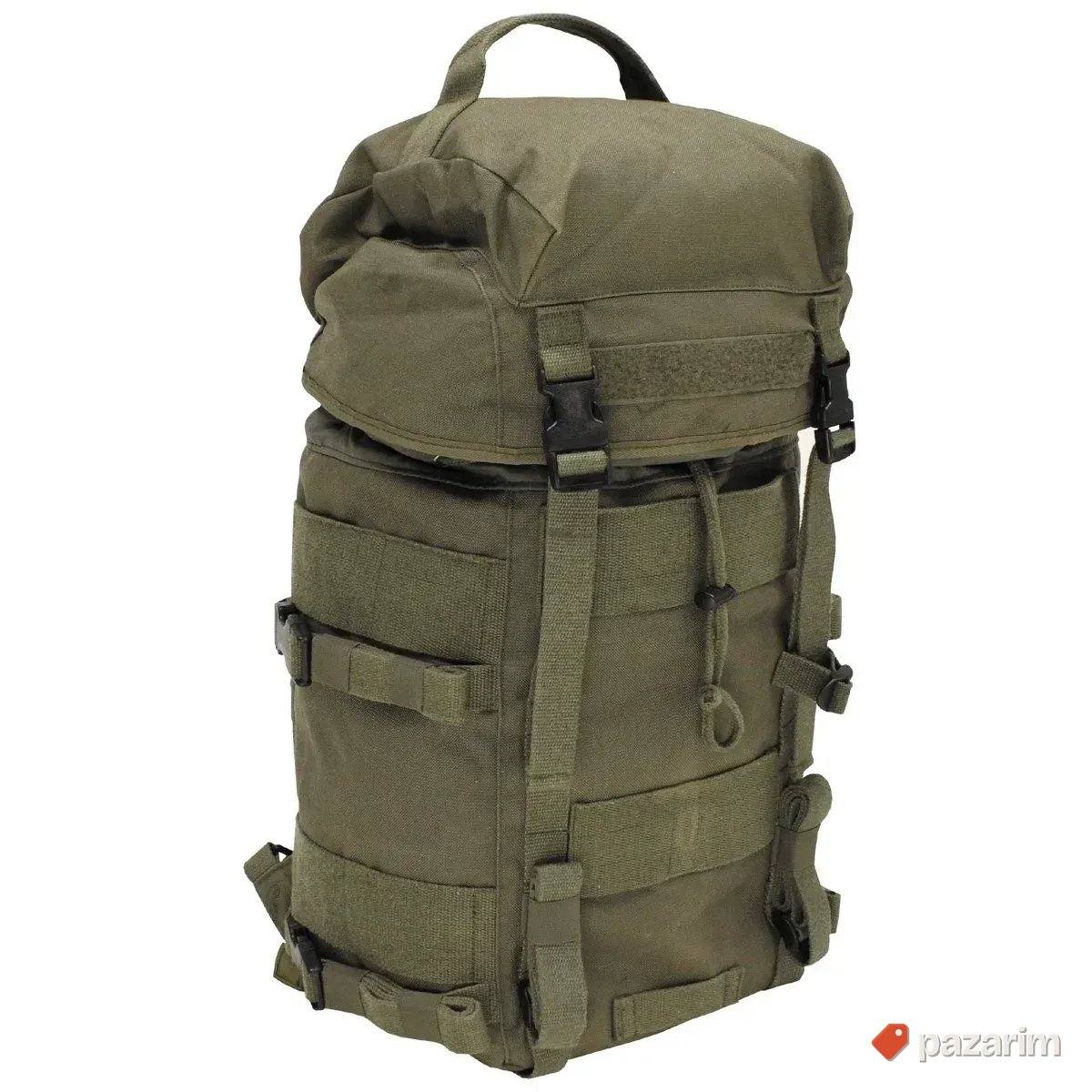 Austrijski ranac 1