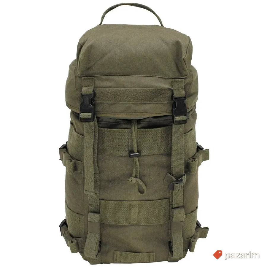 Austrijski ranac 2