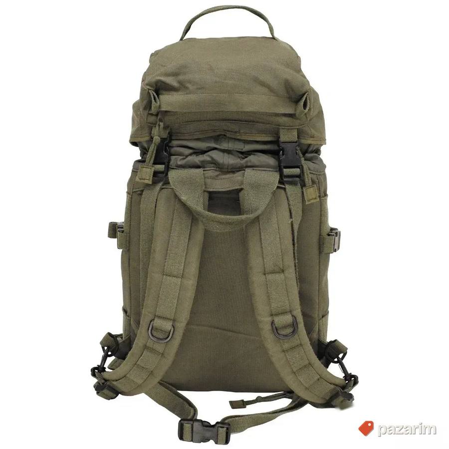Austrijski ranac 3