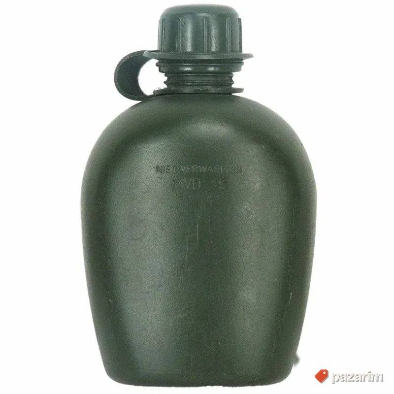 Holandska čutura zelena 1