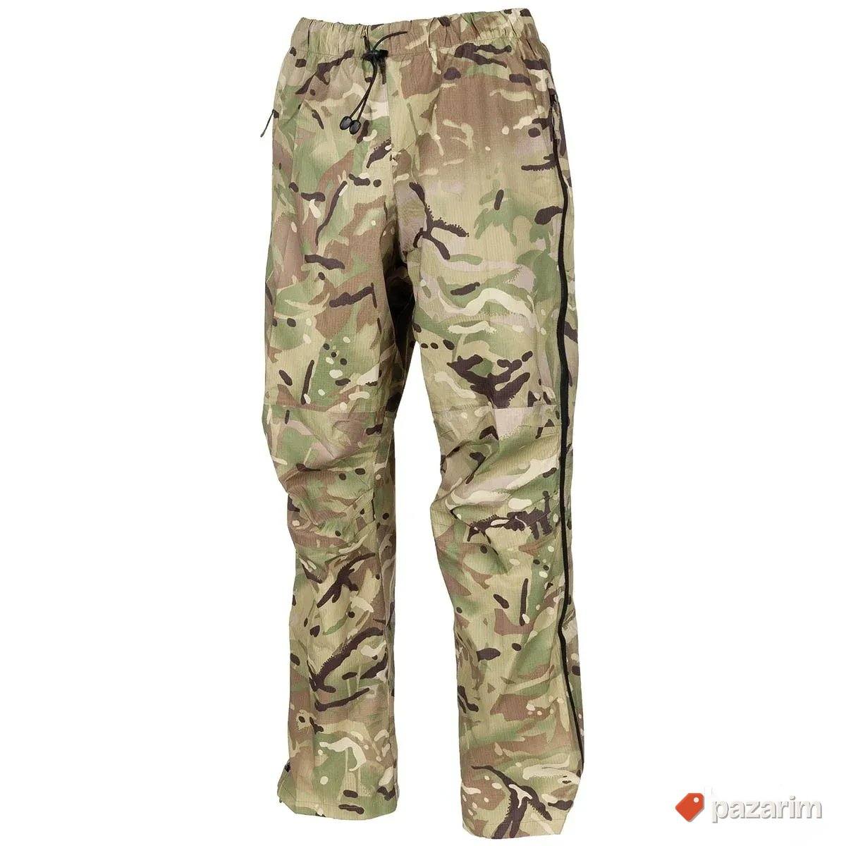 Pantalone Lightweight MTP 1