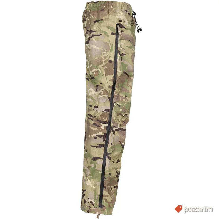 Pantalone Lightweight MTP 2