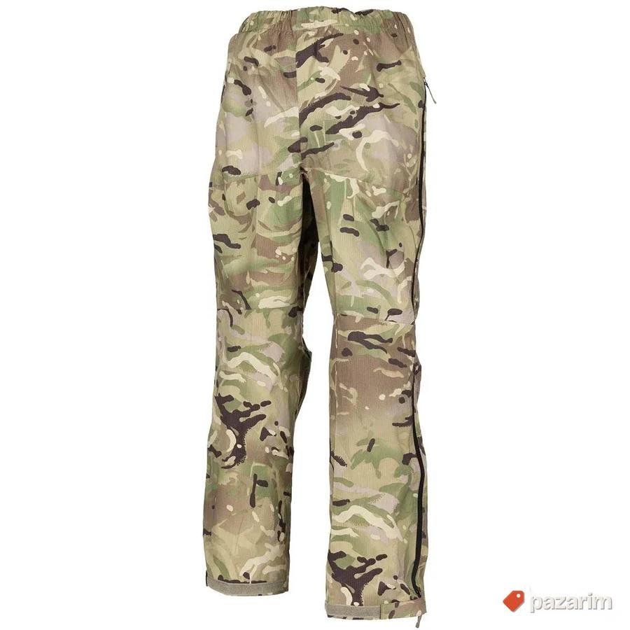 Pantalone Lightweight MTP 3