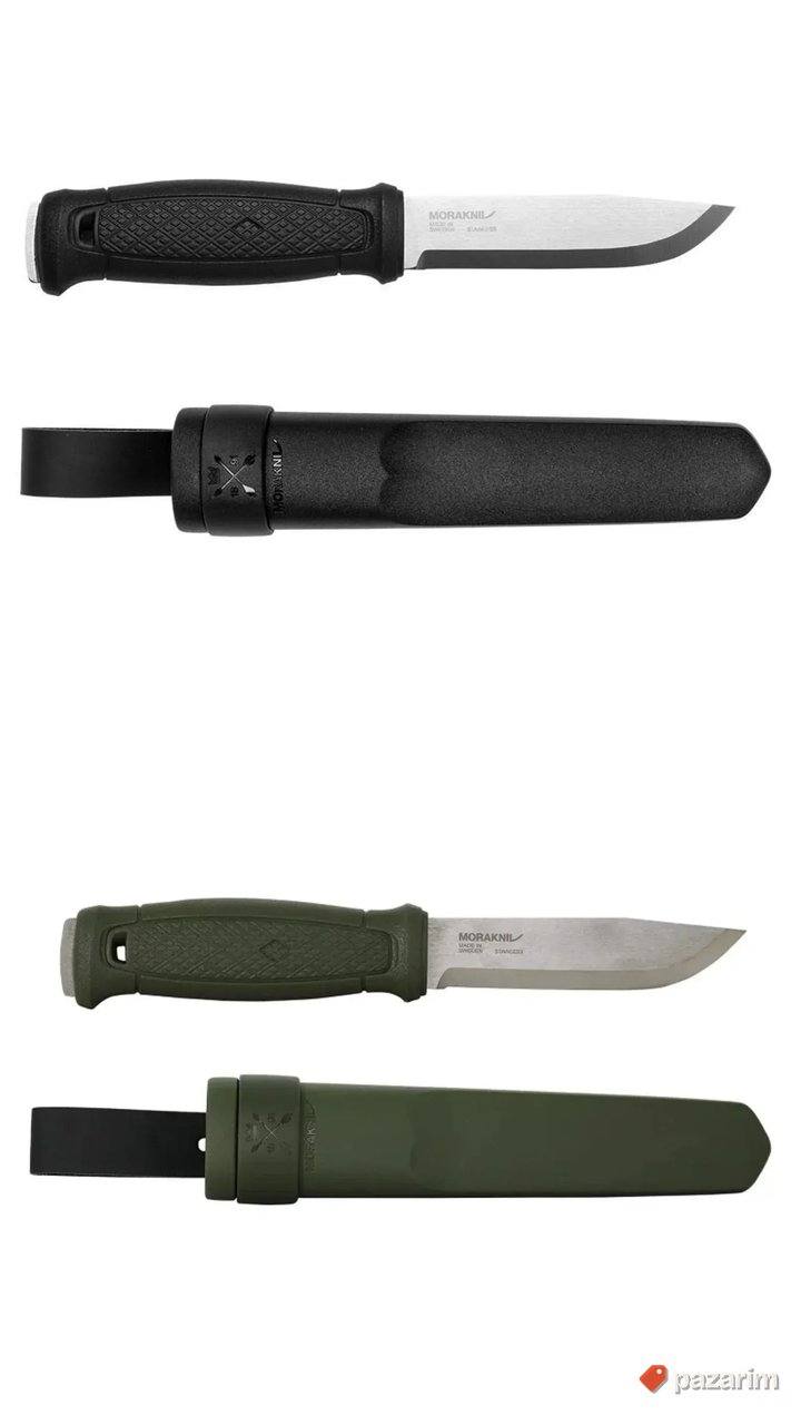 Morakniv Garberg 1