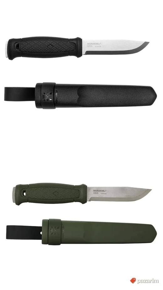 Morakniv Garberg