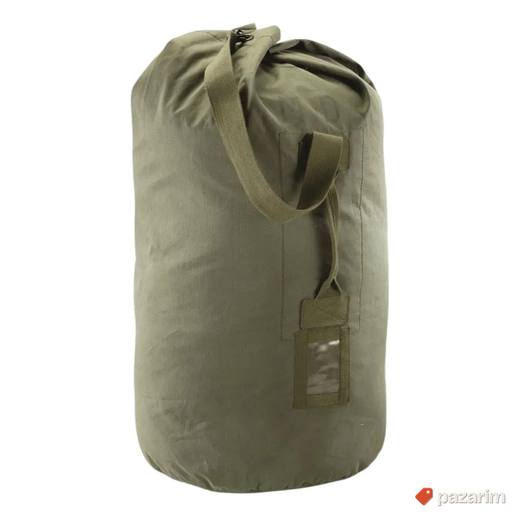 Duffle bag