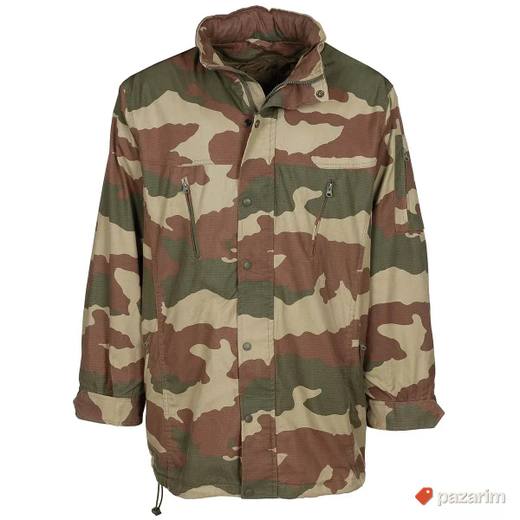 Parka TR