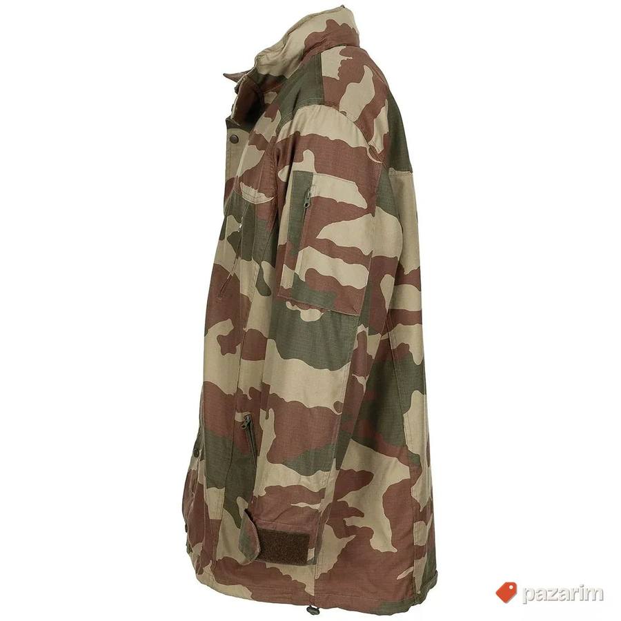 Parka TR 2