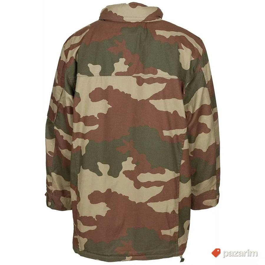 Parka TR 4