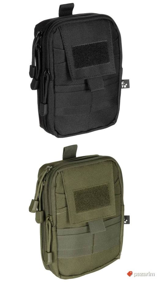 Torbica EDC molle
