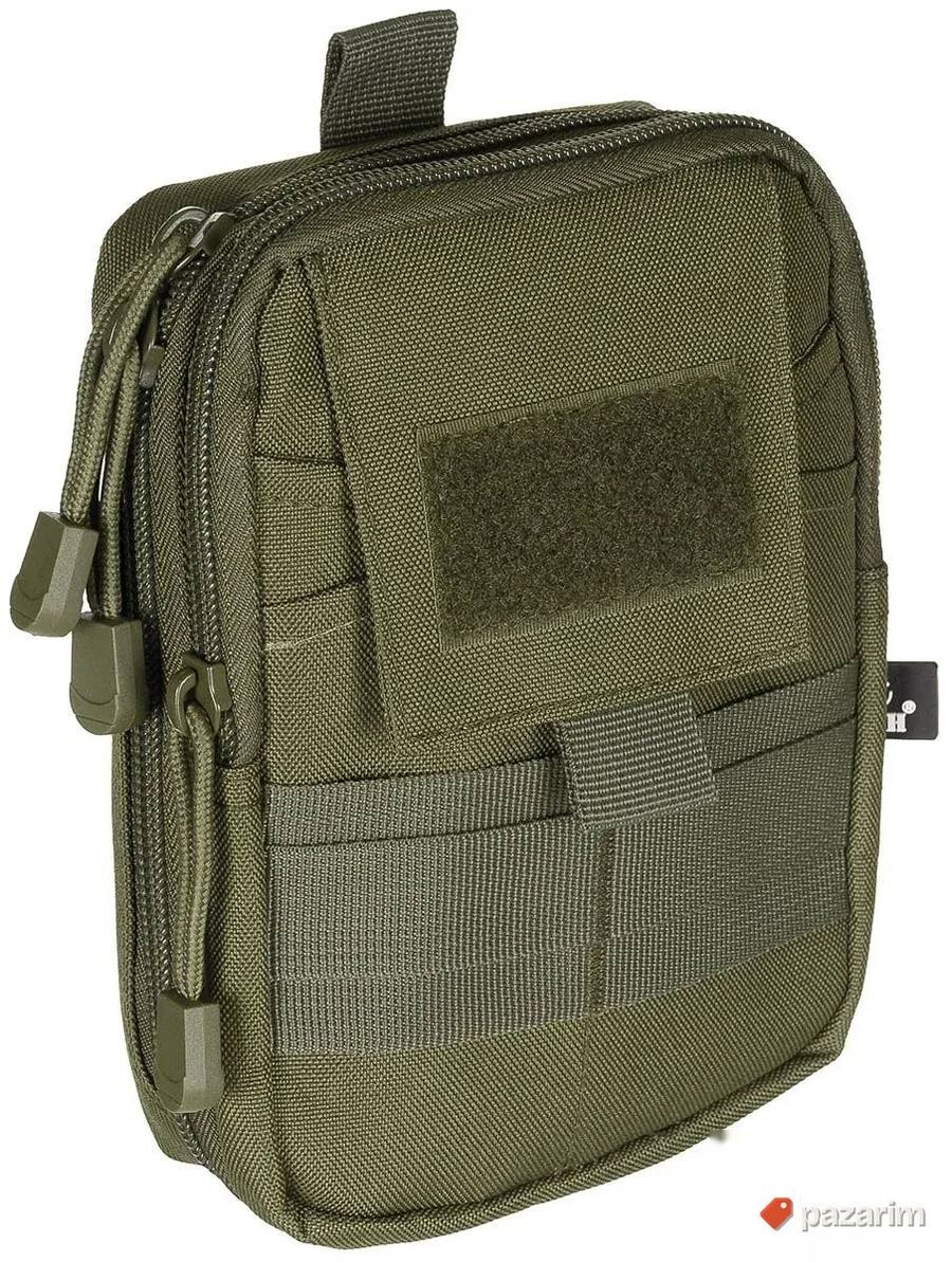 Torbica EDC molle 5