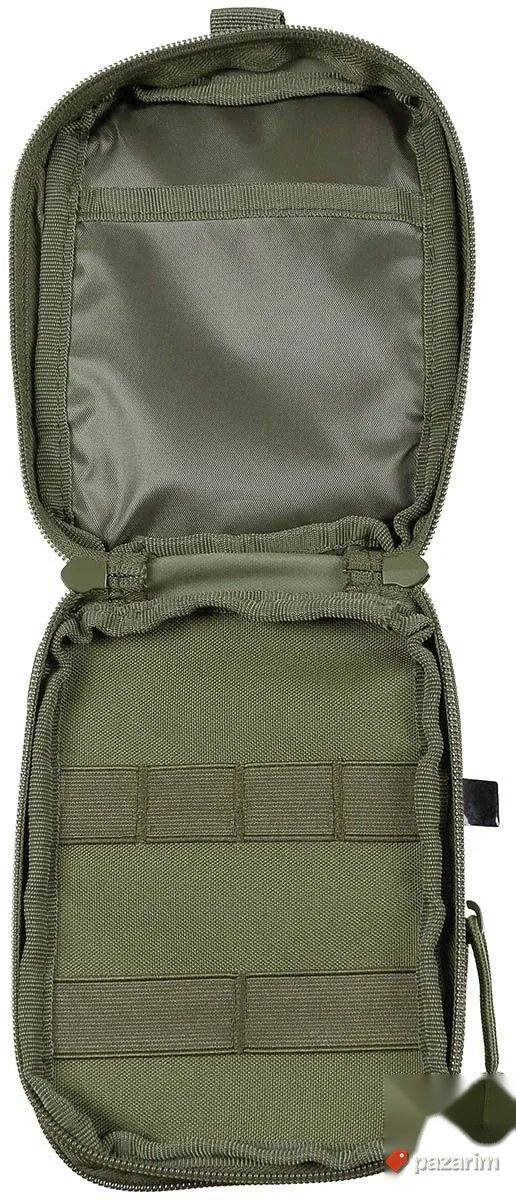Torbica EDC molle 6