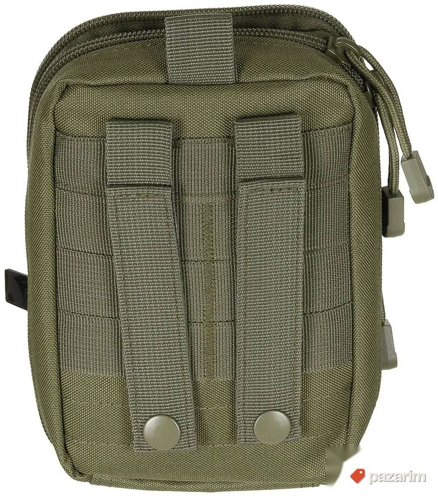 Torbica EDC molle 7